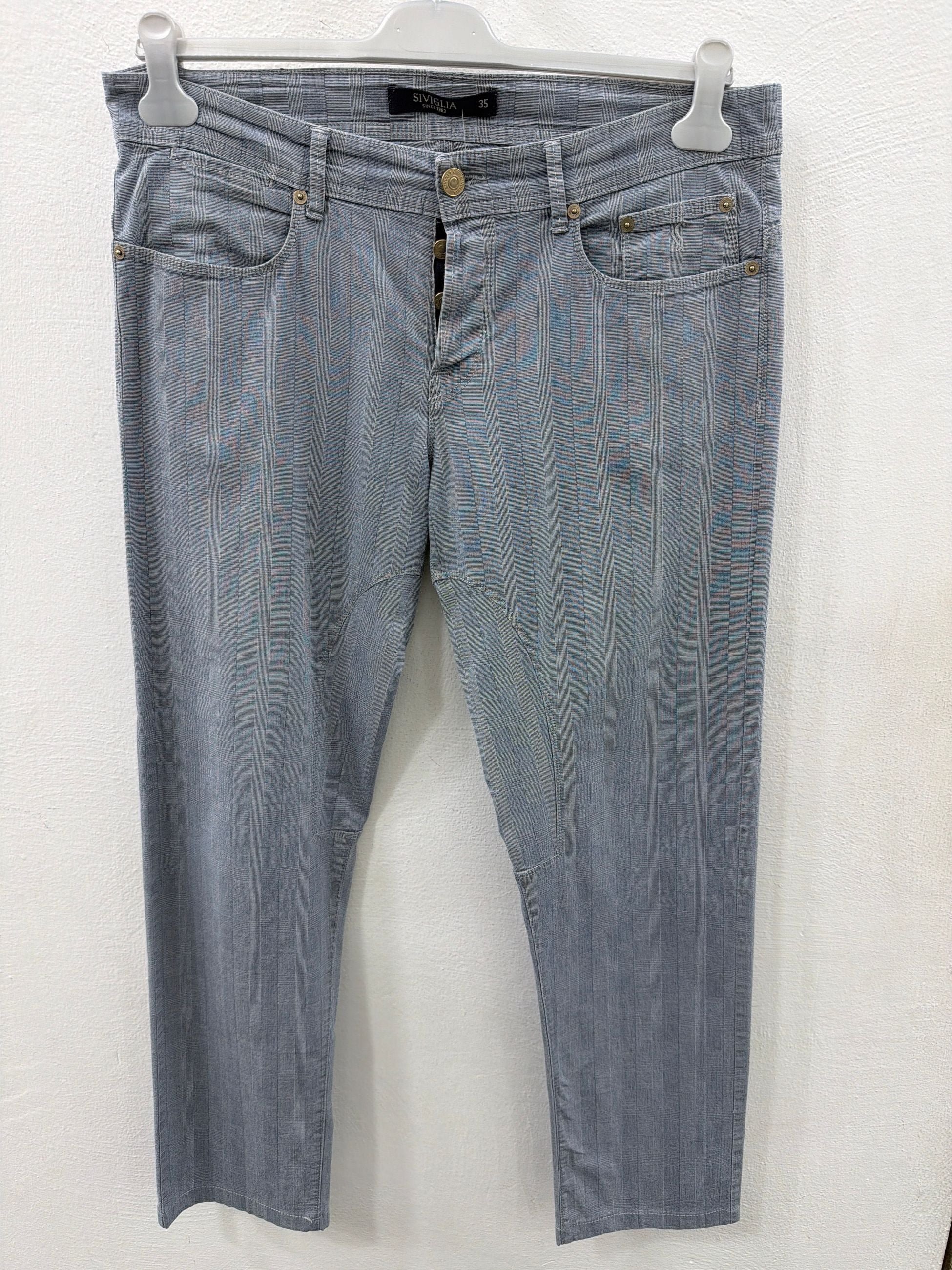 pantalone siviglia